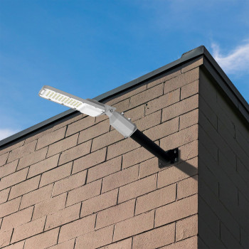 LED Street Light VIDEX IP65 SLE17 150W 16500Lm 5000K 220V