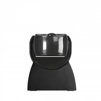 PIR motion and light sensor VIDEX VL-SPW15B 1200W IP65 Black