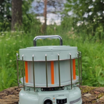 Flextail Max Lantern Humidifier Camping Light MAX LANTERN-GR