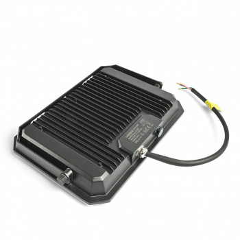 Prožektors LED 100W, 8200Lm 5000K, VIDEX F3 VLE-F3-1005B ( neitrāli balta gaisma )