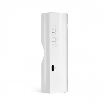 LED RECHARGEABLE NIGHT LIGHT with MOTION SENSOR VIDEX VL-NL108W