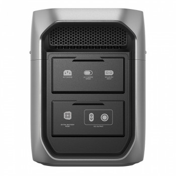 EcoFlow DELTA 3 Max Plus Portable Power Station