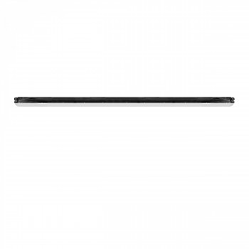 Niiskuskindel lineaarne valgusti (-25°C~+40°С) LED 50W 1500mm 8000Lm 5000K IP65 VIDEX VL-BNWL05-50155B | must – niiskuskindel valgusti ladudele ja tootmishoonetele