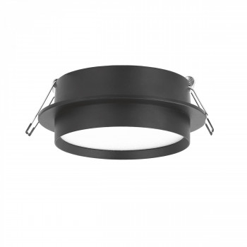 Recessed spotlight luminaire VIDEX for GX53 lamp VL-SPF33R-B