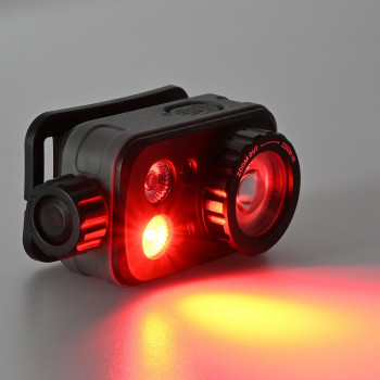 LED Headlamp VIDEX VLF-H046Z 500Lm 5000K