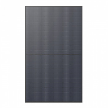 Set of 2x EcoFlow 450W photovoltaic panel Rigid design | EFSOLAR450W-2