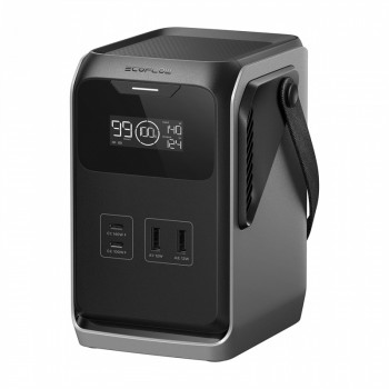 EcoFlow TRAIL 200W DC Portable Power Station - Power bank