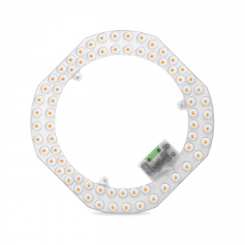 LED modulis 36W, 4350Lm 4000K, VIDEX IP20 (neitrāli balta gaisma), VIDEX VL-MLC-364