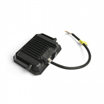 Prožektors LED 30W, 2400Lm 5000K, VIDEX F3 VLE-F3-0305B (neitrāli balta gaisma)