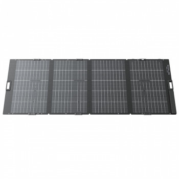 EcoFlow NextGen 400W folding photovoltaic solar panel