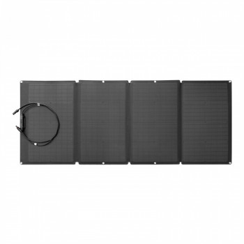Photovoltaic panel EcoFlow 160W | 1ECO1000-04