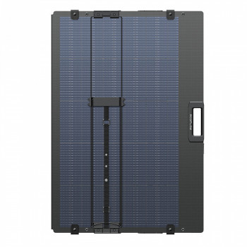 EcoFlow NextGen 400W folding photovoltaic solar panel