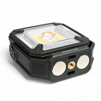 MULTIFUNCTIONAL LED OUTDOOR LANTERN VIDEX VLF-M048 1500Lm 5000k 
