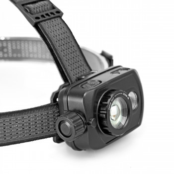 LED Headlamp VIDEX VLF-H047Z 1000Lm 5000K