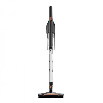 Vacuum cleaner Deerma DX600 (black)
