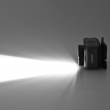 LED Headlamp VIDEX VLF-H046Z 500Lm 5000K