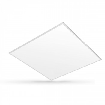 Iebūvējams augstas efektivitātes LED panelis 36W 5760Lm 3000-4000-6000K 595x595x28mm, IP20 VIDEX VL-PB36CW – Ar maināmu gaismas krāsu starp auksti, neitrāli un silti baltu toni