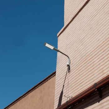 Ielu apgaismojums LED 150W 15000Lm 5000K VIDEX VLE-SLe14-1505 STREET-LED-LEYA (neitrāli balta gaisma)