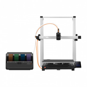 Anycubic Kobra 3 Max Combo 3D Printer