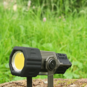 Portable mosquito repellent 3-in-1 Flextail Evo Repel (black) EVO REPEL-B