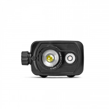 LED Headlamp VIDEX VLF-H047Z 1000Lm 5000K