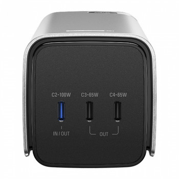 Powerbank EcoFlow RAPID Pro 20 000mAh (72 Wh) 230W (built-in 100W cable)