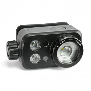 LED Headlamp VIDEX VLF-H046Z 500Lm 5000K