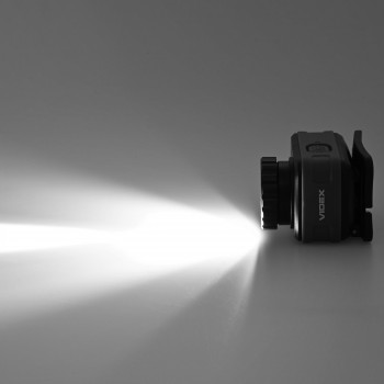 LED Headlamp VIDEX VLF-H046Z 500Lm 5000K