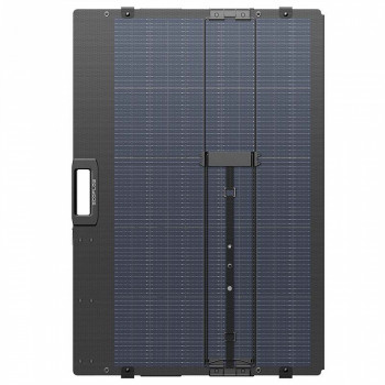 EcoFlow NextGen 400W folding photovoltaic solar panel