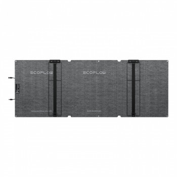EcoFlow 160W NextGen photovoltaic panel