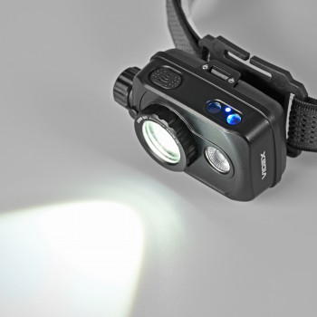 LED Headlamp VIDEX VLF-H047Z 1000Lm 5000K