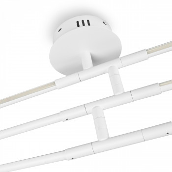 LED Ceiling Light VIDEX CLD013 40W 3000-4000-6000K White