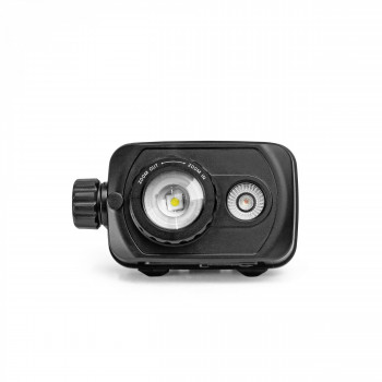 LED Headlamp VIDEX VLF-H047Z 1000Lm 5000K