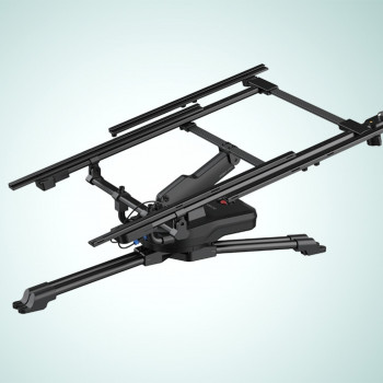 Solar Tracker EcoFlow