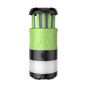 Camping lamp UV T15, 350lm, USB
