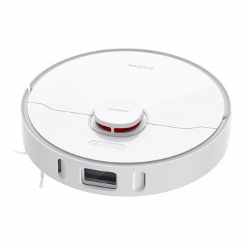 Robot vacuum cleaner Dreame Bot L10 Pro (white)