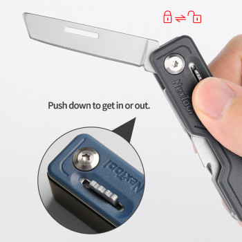 Multifunctional knife Nextool NE20096
