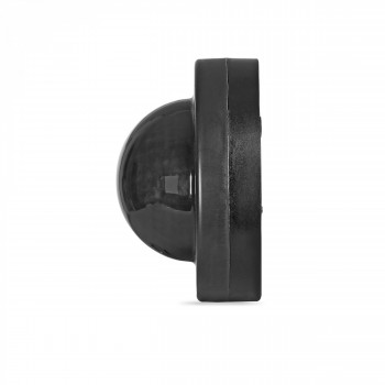 PIR motion and light sensor VIDEX VL-SPC46B 2000W Black 