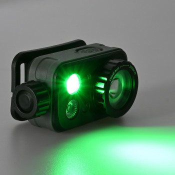 LED Headlamp VIDEX VLF-H046Z 500Lm 5000K