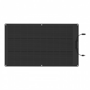 Photovoltaic panel EcoFlow 100W | 5006001001