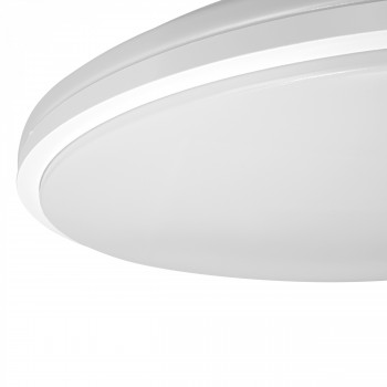 Hämardatav LED laelamp ar ventilatoru un pulti 60W 5400Lm 3000K-4200K-6000K IP20 VIDEX VL-CLF01-60CW – Sisseehitatud ventilaator 6 režiimi ja kaugjuhtimispuldiga