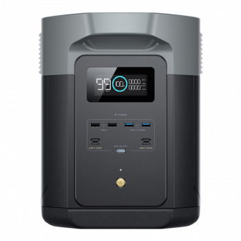 Portable power station EcoFlow DELTA 2 Max | 5009701006