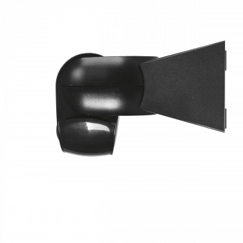 PIR motion and light sensor VIDEX VL-SPW15B 1200W IP65 Black