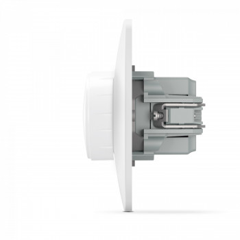 Dimmeris LED apgaismojumam 200W, Videx Binera, balta, IP20 VF-BNDML200-W