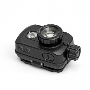 LED Headlamp VIDEX VLF-H047Z 1000Lm 5000K