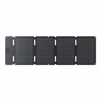 Portable foldable solar panel EcoFlow 45W (USB-C) | EFSOLAR45-TYPE-C