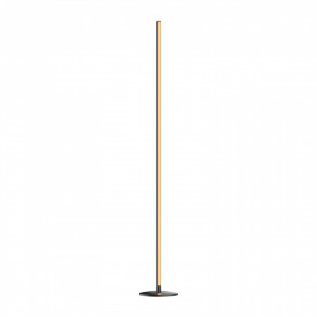 SwitchBot Smart Standing Lamp (Wi-Fi) RGB+CCT, 2700K - 6500K