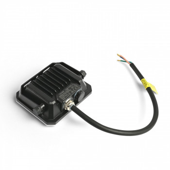 Prožektors LED 20W, 1600Lm 5000K, VIDEX F3 VLE-F3-0205B (neitrāli balta gaisma)