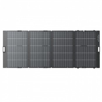 EcoFlow NextGen 400W folding photovoltaic solar panel