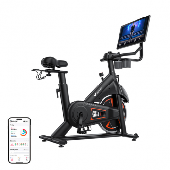 MERACH MR-S36B3 Exercise Bike